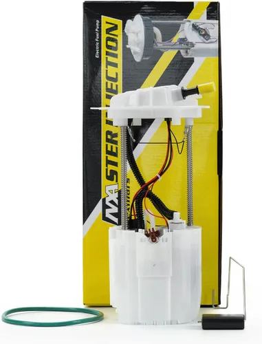 Vista 74 de MASTER - Conjunto de módulo de bomba de combustible eléctrica E2193M Reemplazar 1998 para Lincoln Continental 4.6L