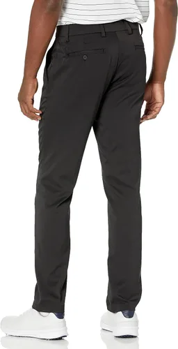 Vista 2 de Tienda Essentials - Pantalón de golf para hombre entallado y elástico