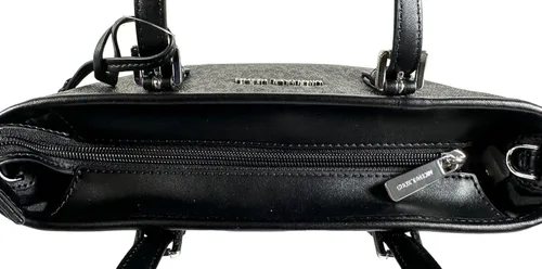 Vista 6 de Michael Kors XS Carry All Jet Set - Bolso de viaje para mujer