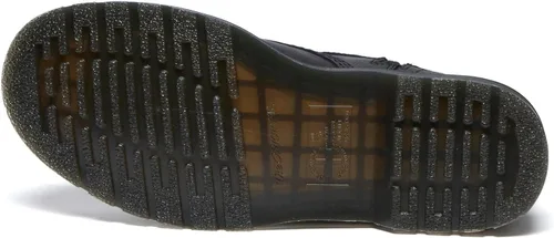 Vista 3 de Dr. Martens Botas de cuero con cordones unisex para adultos 1460