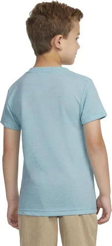 Vista 4 de Hurley Camiseta básica suave Cloud Slub para niño
