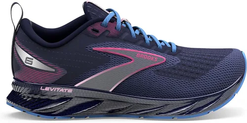 Vista 2 de Brooks Tenis de correr Levitate 6 Neutral para mujer