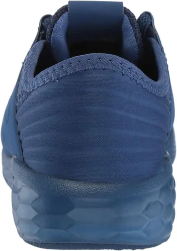Vista 3 de New Balance - Tenis para correr Cruz V2 para niño con espuma fresca
