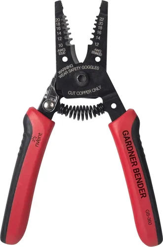 Vista 6 de Gardner Bender Pelacables GS-361, 16-32 Awg, 6-1/4 pulgadas Oal