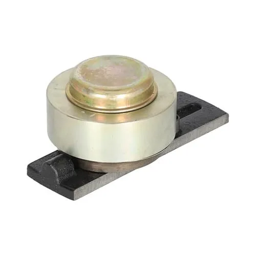 Vista 4 de Tensor de correa de transmisión para Bobcat S160 S590 763 S150 S570 753 S175 T140 773 S185 T190 863 S510 T590 963 S205 T550 883 S11 32 S5 30 653