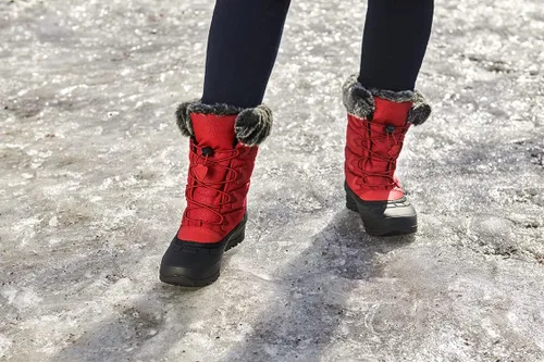 Vista 9 de Kamik Botas de nieve Momentum 3 para mujer