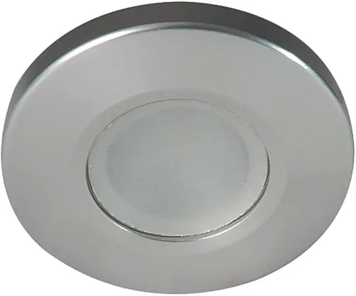 Vista 3 de Lumitec Orbit - Luz empotrada para montaje empotrado, LED, a prueba de clima, poca profundidad, control multicolor