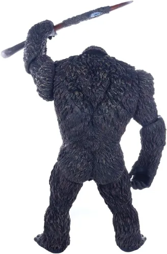 Vista 3 de UA Monsters Kong de GODZILLAvs.Kong (2021)