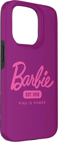Vista 32 de Barbie - Barbie Est 1959 Case for iPhone 17