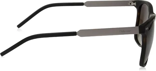 Vista 3 de Gafas de sol Polaroid Pld1028uS rectangulares para hombre