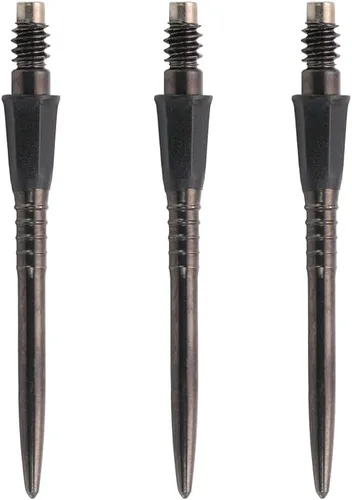 Vista 2 de CUESOUL OTO Small Thread Steel Tip Dart Point
