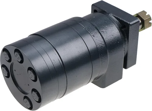 Vista 5 de Solarhome Motor de rueda para Exmark Viking Hydro Turf Tracer 1-603718 025-515 Parker TE0230FS250AAFA