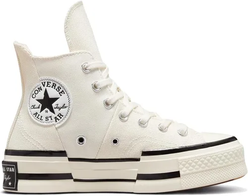 Vista 29 de Converse Chuck Taylor All Star High Top blanco/negro (White/Black/Gum)