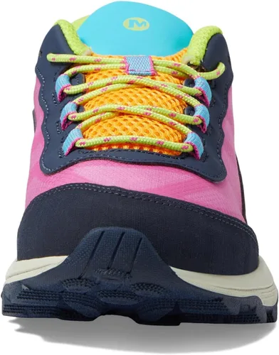 Vista 7 de Merrell Moab Speed Low WTRPF unisex para niños