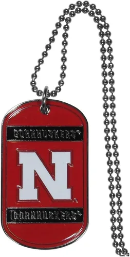 Vista 4 de Siskiyou Collar con etiqueta deportiva NCAA