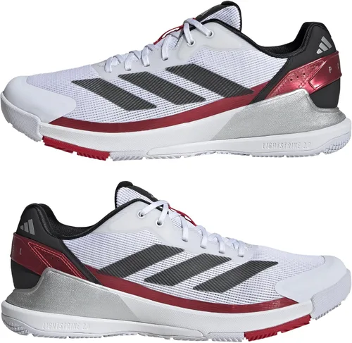 Vista 7 de Adidas Tenis de pádel Crazyquick Lightstrike para hombre