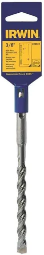 Vista 13 de Broca 1" X 16" X 18" SPEEDHAMMER