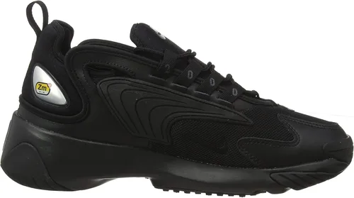 Vista 6 de Nike Nike Zoom 2k para hombre negronegro-antracita Ao0269-002