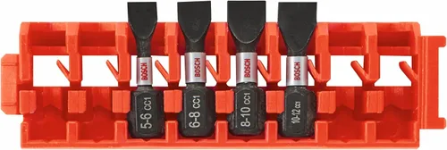 Vista 39 de Bosch ITDPH13501 - Broca de potencia de impacto Phillips® #1 de 3.5 pulg. impulsada