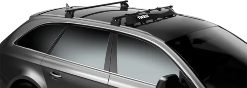 Vista 4 de Thule Carenado AirScreen
