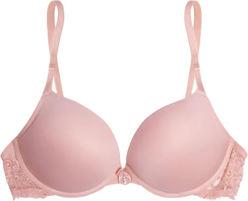 Vista 6 de Smart & Sexy Women's Maximum Cleavage Underwire Push Up Bra Fashion