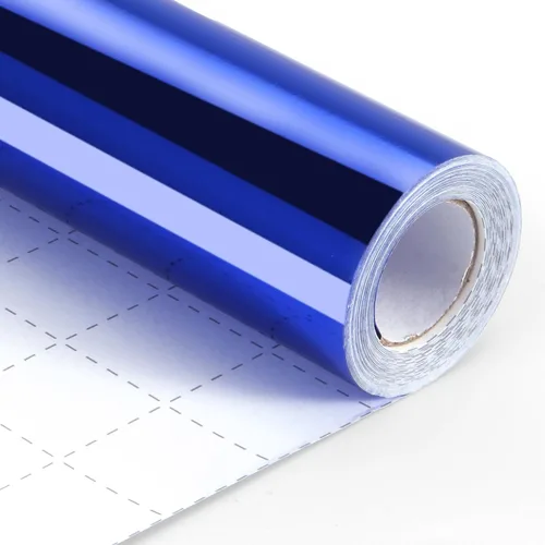 Vista 23 de Papel de regalo rojo de Navidad, papel de regalo con líneas de corte