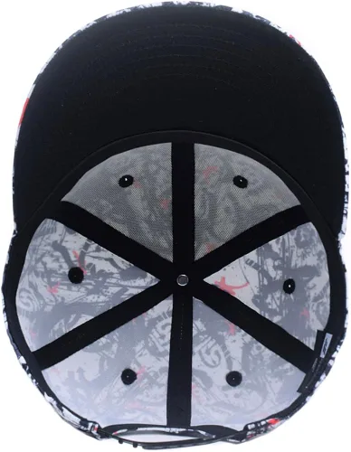 Vista 4 de Quanhaigou unisex-adult Baseball