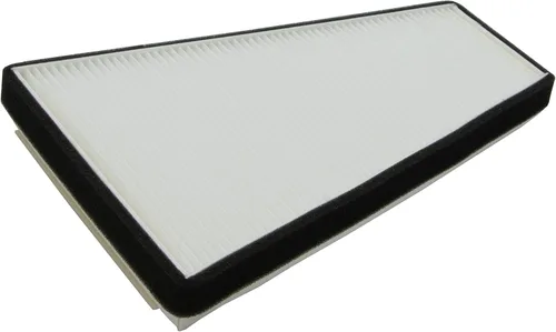 Vista 3 de ECOGARD Filtro de aire de cabina XC25082 Premium Compatible con Ford Taurus 3.0L 1996-2007; Mercury Sable 1996-2005 3.0L; 2008 Taurus, Sable 3.5L