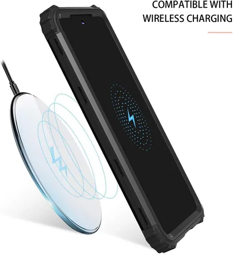 Vista 7 de Funda de teléfono para Samsung Galaxy S20 Plus Glaxay S20+ 5G, cubierta dura, a prueba de golpes, de silicona suave, híbrida, resistente, accesorios