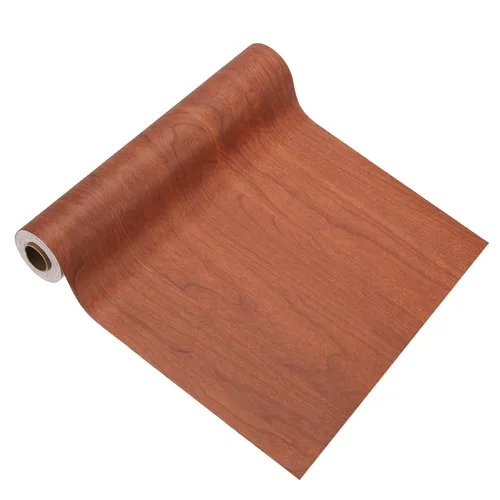 Vista 21 de PATIKIL Cinta de Veta de Madera de 2 pulgadas x 32 pies, Cinta de Reparación de Textura de Madera Autoadhesiva, Parche de Efecto de Madera Realista