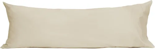 Vista 19 de Sunflower Juego de 2 fundas de almohada tamaño Queen, 100% algodón, 2 fundas de almohada Queen de 20 x 30 pulgadas, color ceniza, suaves