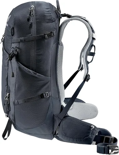Vista 8 de deuter Trail Pro 31 SL Mochila de senderismo para escalada (paquete de 1)