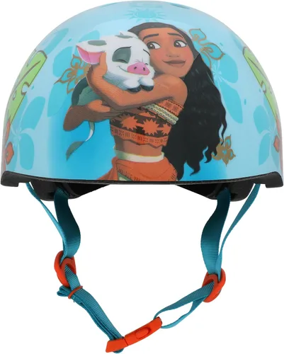Vista 2 de Bell - Cascos de bicicleta para niños y bebés con diseño de princesa Disney