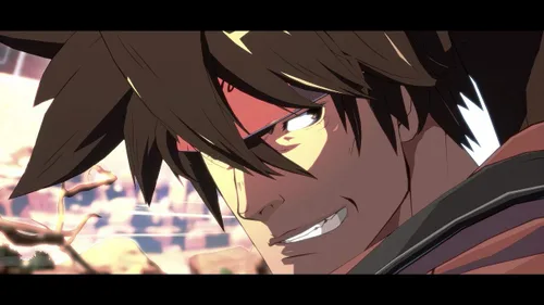 Vista 4 de GUILTY GEAR -STRIVE- Ultimate Edition (Tienda.co.jp Exclusive) with Original Metal Charm - PS5
