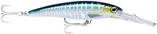 Vista 5 de Señuelos de pesca Rapala X-Rap Magnum