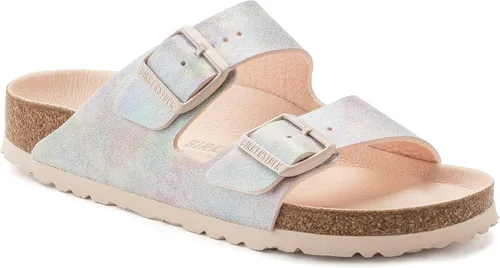 Vista 86 de Birkenstock Sandalias Sydney Birko-Flor para mujer Lima activa