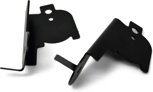 Vista 3 de MotoFab -Elevadores D-22-2 en KIT DE ELEVACIÓN DE NIVELACIÓN PARA DODGE RAM 1500 con Air Ride 4WD 2019-2025 USA MADE