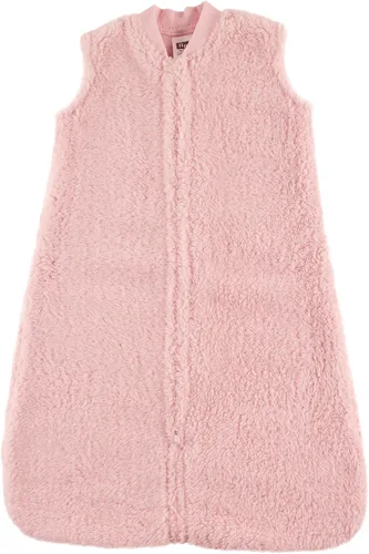 Vista 5 de Hudson Baby Saco de dormir unisex de felpa para bebé, saco, manta