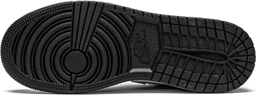 Vista 5 de NIKE Zapatillas de baloncesto para hombre, NegroParticle Gris-blanco