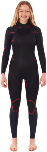 Vista 4 de Traje completo Rip Curl Omega GBS de 3/0.079 in para mujer