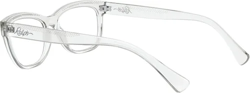 Vista 5 de Ralph by Ralph Lauren Marcos redondos para gafas graduadas Ra7113 para mujer
