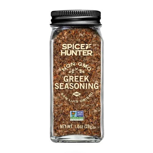 Vista 5 de SPICE HUNTER Condimento japonés de 7 especias, 1.8 onzas
