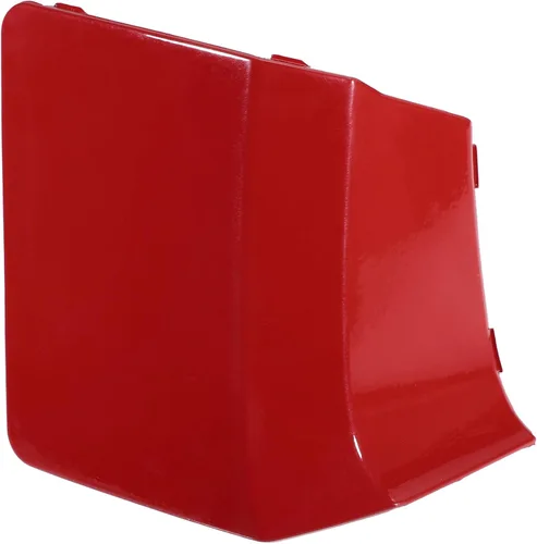 Vista 8 de Tapa de gancho para remolque de automóvil compatible con Subaru Impreza 2010-2014, parachoques delantero azul de plástico duradero