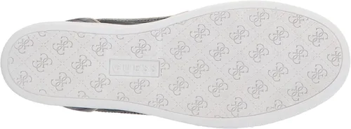 Vista 4 de GUESS Women's Fiora Sneaker