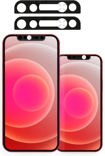 Vista 8 de Funda para cámara de teléfono, funda para cámara web compatible con iPhone X/XS/XR/XS Max/iPhone 11/11 Pro/11 Pro Max/iPhone 12/12 Mini /12Pro/12Pro