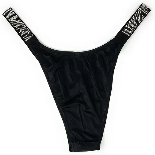 Vista 2 de Victoria's Secret Bragas brasileñas muy sexy Bombshell Shine