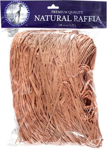 Vista 19 de SuperMoss (30126 Rafia, Auburn, 2 oz)