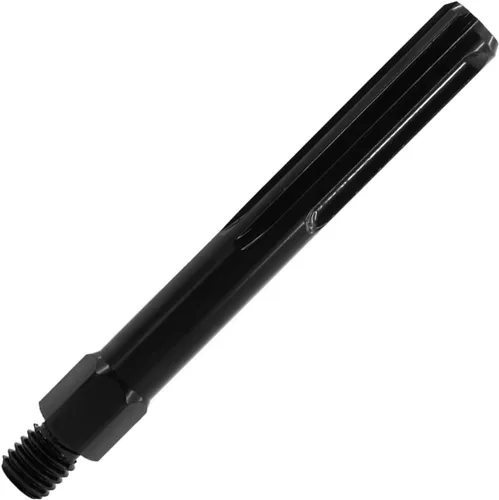 Vista 7 de BGTEC Adaptador de taladro de núcleo 5/8 "-11 rosca macho a SDS Plus vástago para taladro de martillo, perforación de núcleo de taladro de martillo