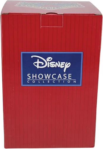 Vista 6 de Enesco Jim Shore Disney traditions - Figura de Rapunzel con regalos, 7.25 pulgadas de alto