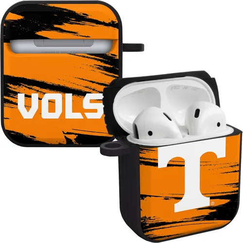 Vista 11 de Affinity Bands Tennessee Volunteers HDX - Funda compatible con Apple AirPods Gen 1 y 2 (clásico)